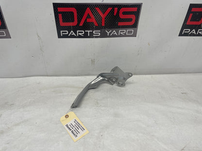 2014 Chevy SS Sedan LH Driver Hood Hinge Bracket OEM - Day's Parts Yard