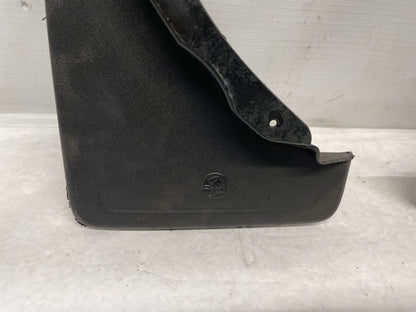 2017 Chevy SS Sedan Holden Rear Bumper Mud Flaps OEM