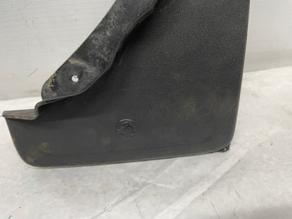 2017 Chevy SS Sedan Holden Rear Bumper Mud Flaps OEM