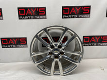2014 Chevy SS Sedan Factory OEM Rear Wheel 19X9