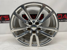 2014 Chevy SS Sedan Factory OEM Rear Wheel 19X9