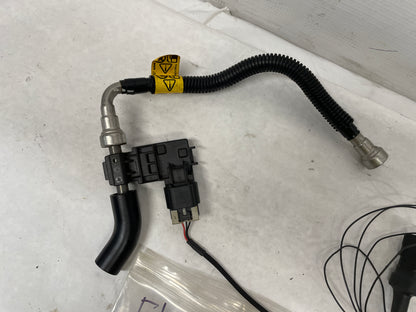 2017 Chevy SS Sedan DSX Tuning Flex Fuel