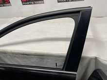 2014 Chevy SS Sedan LH Driver Front Exterior Door OEM