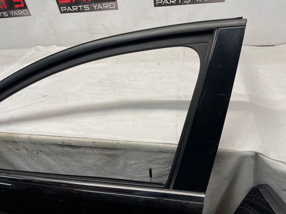2014 Chevy SS Sedan LH Driver Front Exterior Door OEM