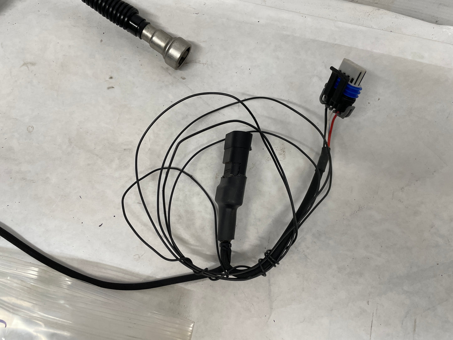 2017 Chevy SS Sedan DSX Tuning Flex Fuel