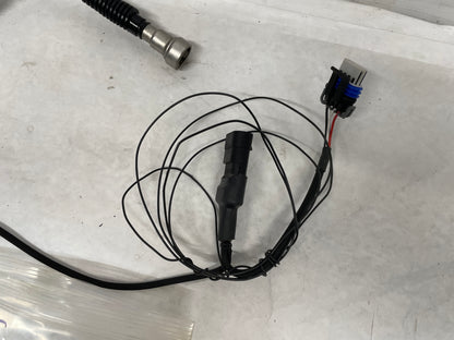 2017 Chevy SS Sedan DSX Tuning Flex Fuel