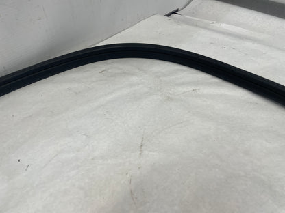 2014 Chevy SS Sedan LH Driver Front Door Weather Strip Rubber Seal OEM - Day's Parts Yard