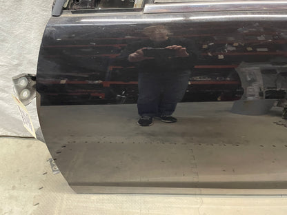 2014 Chevy SS Sedan LH Driver Front Exterior Door OEM