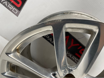 2014 Chevy SS Sedan Factory OEM Rear Wheel 19X9