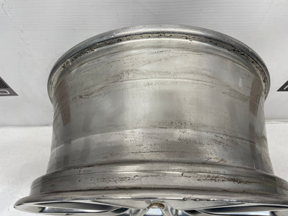 2014 Chevy SS Sedan Factory OEM Rear Wheel 19X9