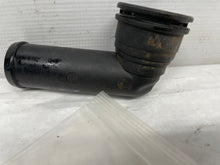 2017 Chevy SS Sedan Lower Radiator Coolant Hose Elbow Outlet Pipe OEM