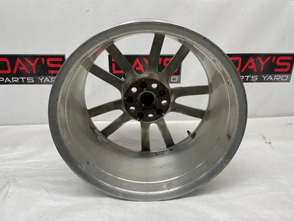 2014 Chevy SS Sedan Factory OEM Rear Wheel 19X9