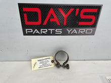 2014 Chevy SS Sedan Exhaust Muffler Clamps OEM - Day's Parts Yard