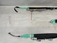 2014 Chevy Camaro SS RH & LH Curtain Airbag Air Bag OEM - Day's Parts Yard