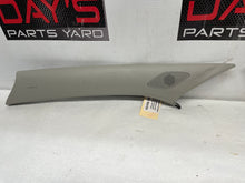 2014 Chevy SS Sedan RH & LH Interior A Pillar Windshield Trim Panel Moldings OEM - Day's Parts Yard