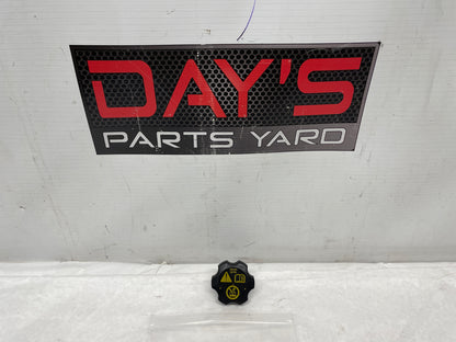 2017 Chevy SS Sedan Radiator Cap OEM