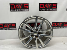 2014 Chevy SS Sedan Factory OEM Rear Wheel 19X9
