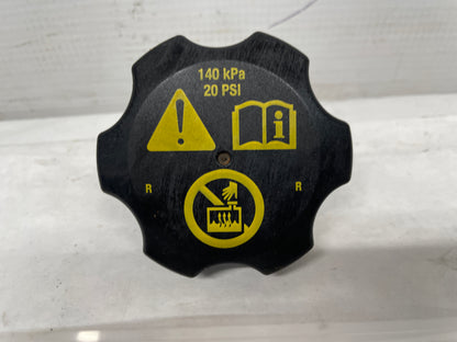 2017 Chevy SS Sedan Radiator Cap OEM
