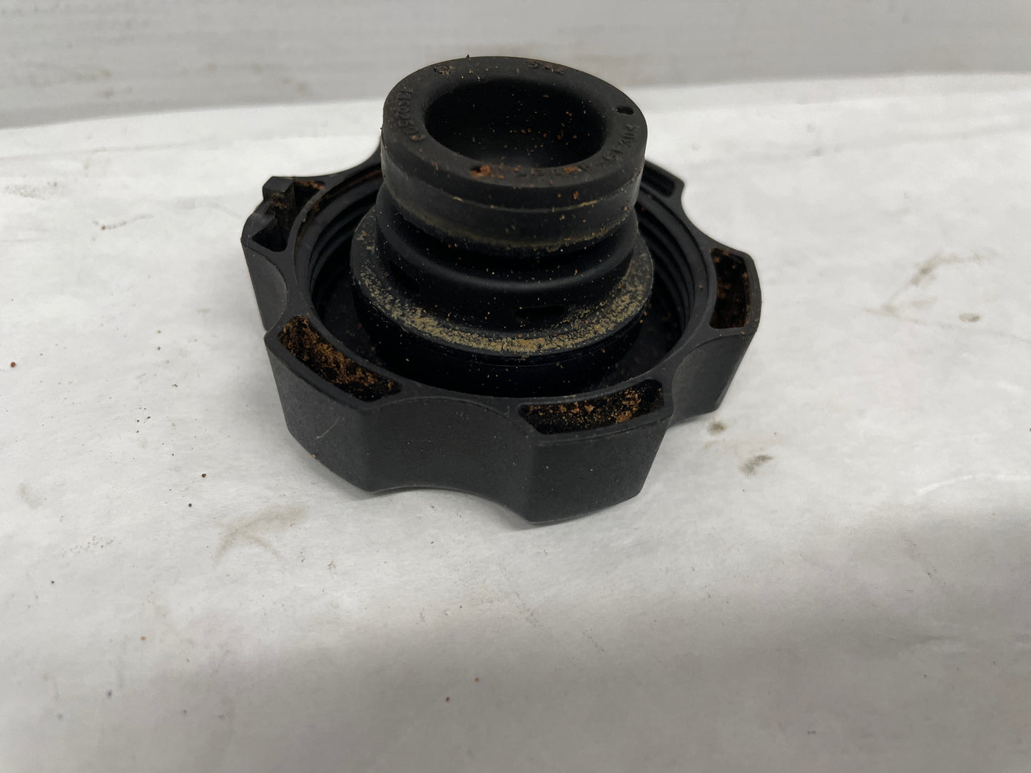 2017 Chevy SS Sedan Radiator Cap OEM
