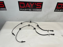 2016 Chevy SS Sedan RH & LH Front ABS Wire Sensors OEM - Day's Parts Yard