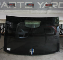 2014 Chevrolet SS Sedan Rear Back Window Glass OEM LOCAL PICK UP - Day's Parts Yard