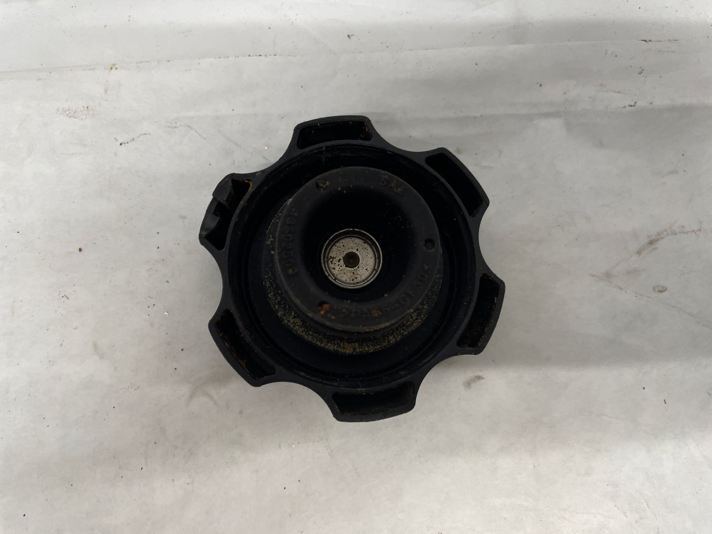 2017 Chevy SS Sedan Radiator Cap OEM