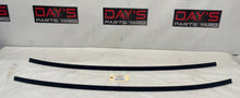 2014 Chevy SS Sedan Roof Top Trim Moldings RH & LH OEM - Day's Parts Yard