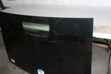 2014 Chevrolet SS Sedan Rear Back Window Glass OEM LOCAL PICK UP - Day's Parts Yard