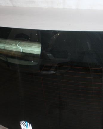 2014 Chevrolet SS Sedan Rear Back Window Glass OEM LOCAL PICK UP
