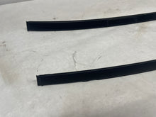 2014 Chevy SS Sedan Roof Top Trim Moldings RH & LH OEM - Day's Parts Yard