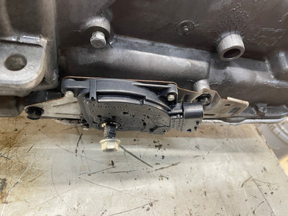 2004 Chevy C5 Corvette 4L60E 4L65E Automatic Transmission OEM - Day's Parts Yard