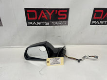 2011 Cadillac CTS-V LH Driver Exterior Mirror OEM - Day's Parts Yard