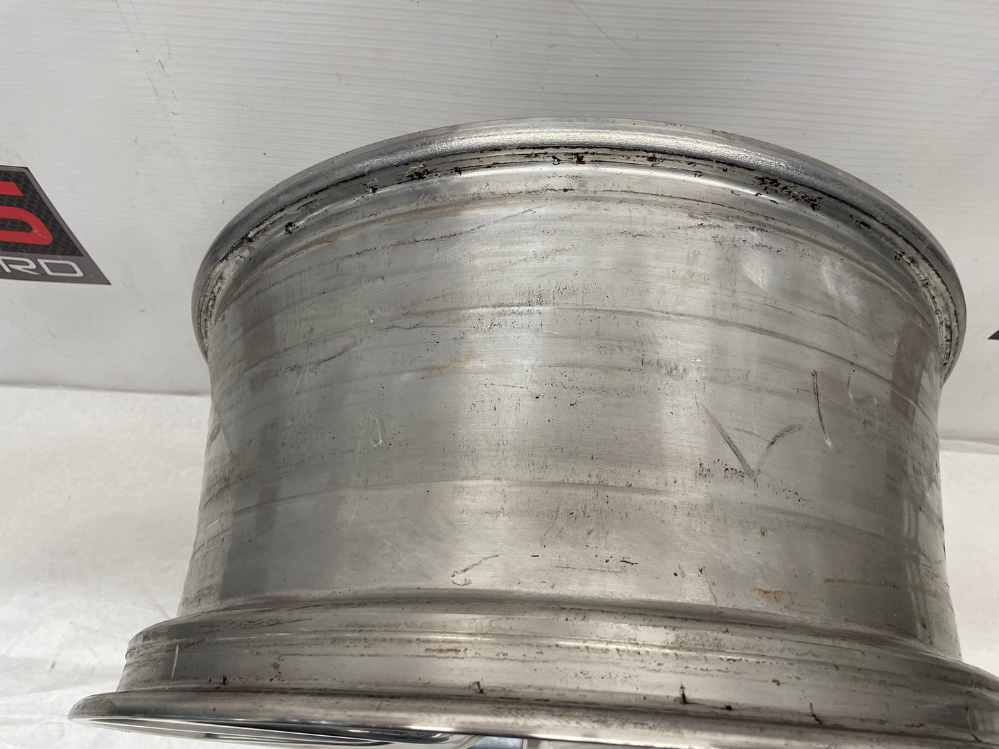 2014 Chevy SS Sedan Factory OEM Rear Wheel 19X9