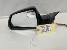 2011 Cadillac CTS-V LH Driver Exterior Mirror OEM - Day's Parts Yard