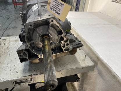 2004 Chevy C5 Corvette 4L60E 4L65E Automatic Transmission OEM - Day's Parts Yard