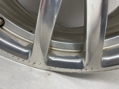 2014 Chevy SS Sedan Factory OEM Rear Wheel 19X9