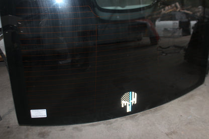 2014 Chevrolet SS Sedan Rear Back Window Glass OEM LOCAL PICK UP