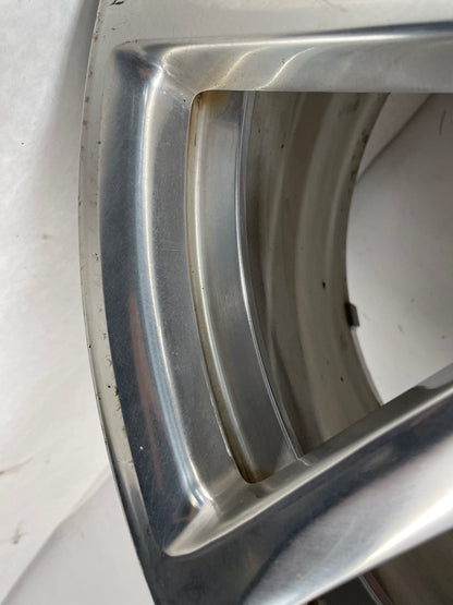 2014 Chevy SS Sedan Factory OEM Rear Wheel 19X9