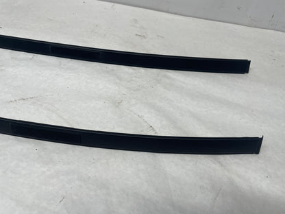 2014 Chevy SS Sedan Roof Top Trim Moldings RH & LH OEM - Day's Parts Yard