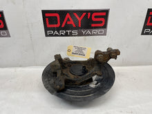 2013 Chevy Caprice PPV LH Driver Front Suspension Spindle Knuckle Hub Assembly OEM - Day's Parts Yard