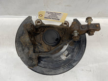 2013 Chevy Caprice PPV LH Driver Front Suspension Spindle Knuckle Hub Assembly OEM - Day's Parts Yard