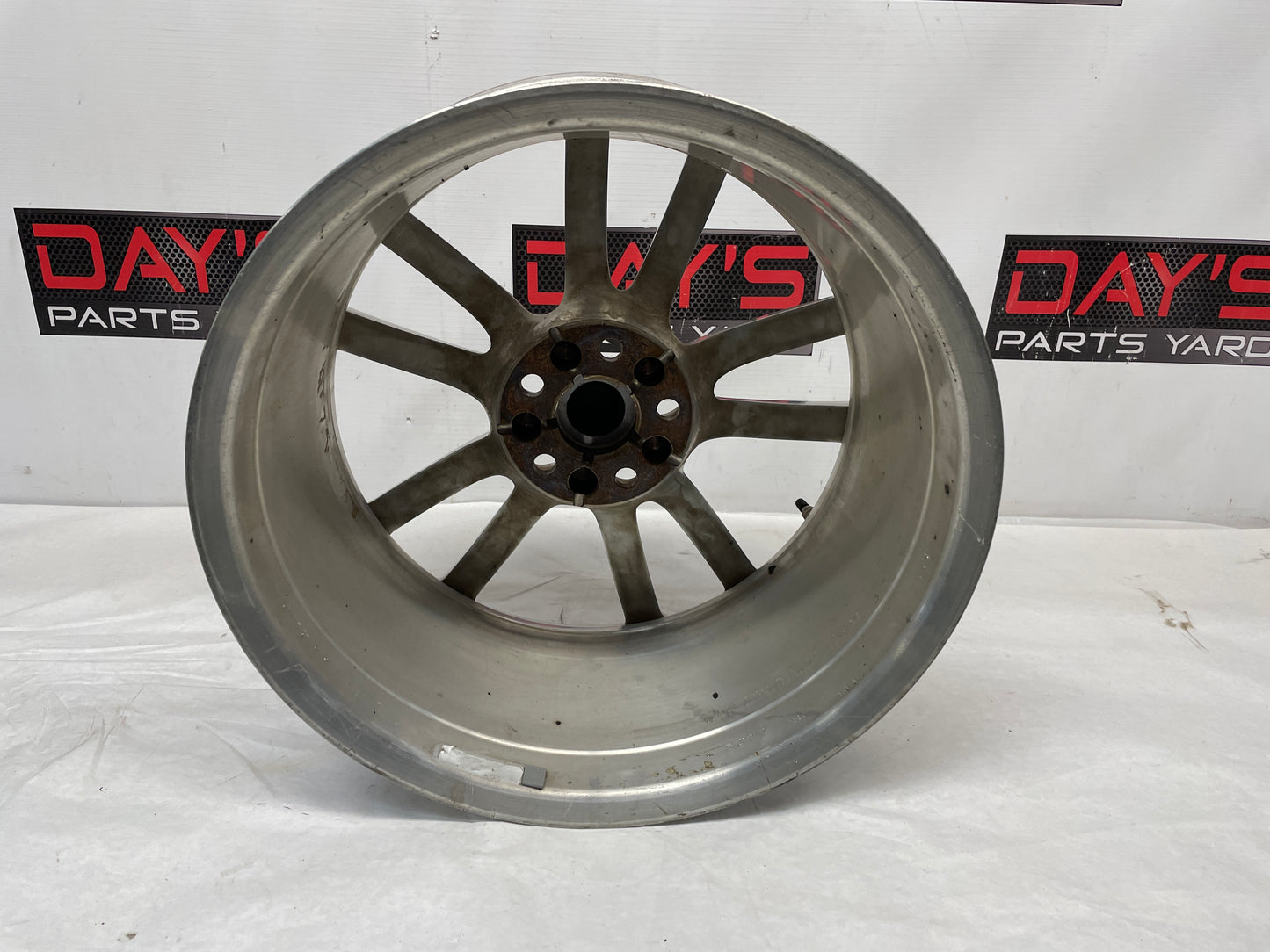 2014 Chevy SS Sedan Factory OEM Rear Wheel 19X9