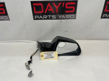 2011 Cadillac CTS-V RH Passenger Exterior Mirror OEM - Day's Parts Yard