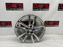 2014 Chevy SS Sedan Factory OEM Front Wheel 19X8.5