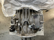 2004 Chevy C5 Corvette Rear End Differential Carrier G90 3.15 OEM 3 Rib - Day's Parts Yard
