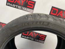 Michelin Pilot Sport 4S 255/35ZR18 Tire