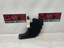 2014 Chevy SS Sedan LH Driver Front Kick Panel Trim Sill - Day's Parts Yard
