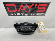 2017 Chevy SS Sedan Heater Air Conditioner HVAC Climate Controls OEM