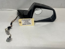 2011 Cadillac CTS-V RH Passenger Exterior Mirror OEM - Day's Parts Yard