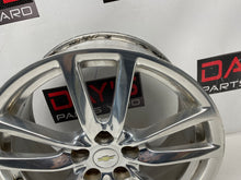 2014 Chevy SS Sedan Factory OEM Front Wheel 19X8.5